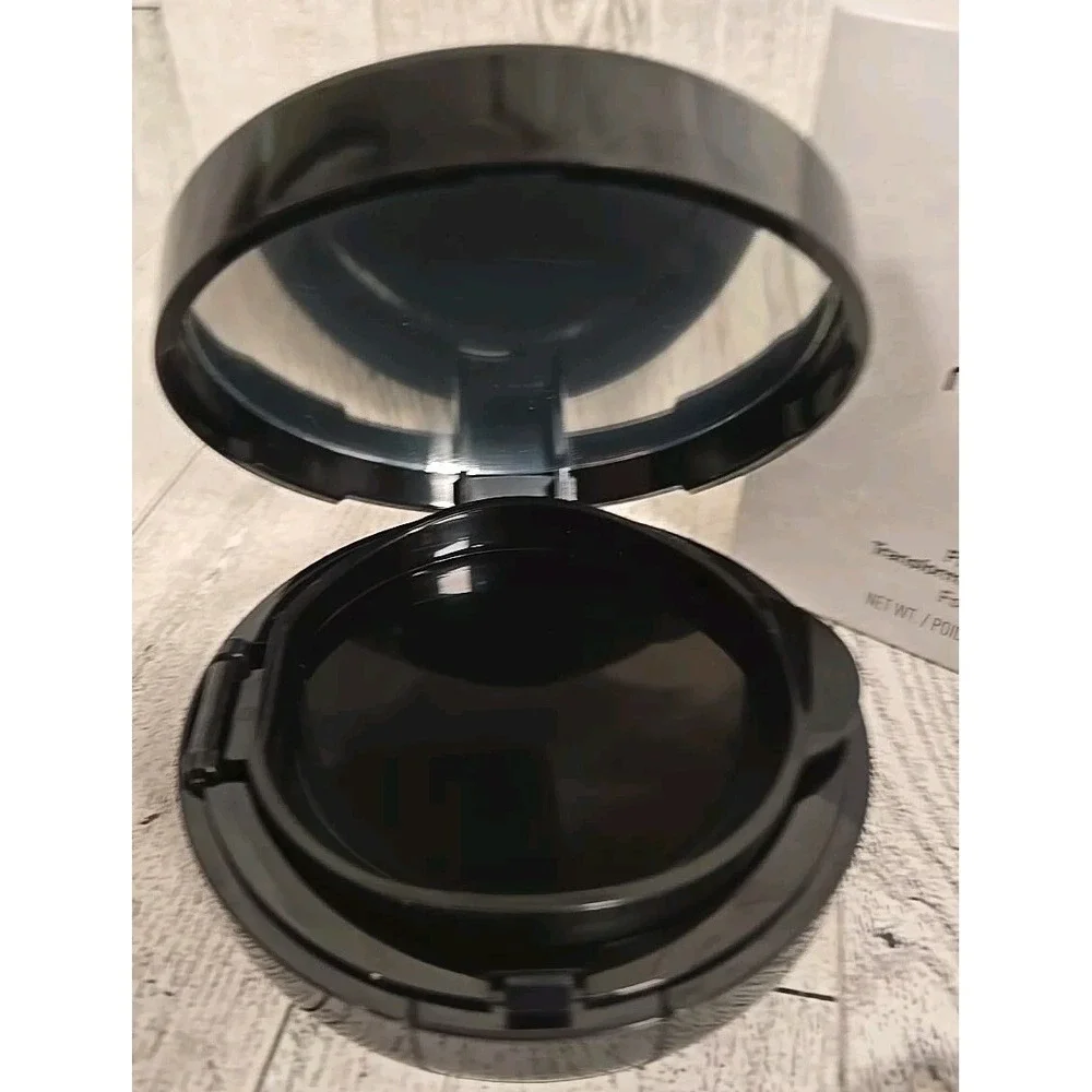 Mally Foundation Color Rich 6204C Flawless Finish Transforming Effect Cushion